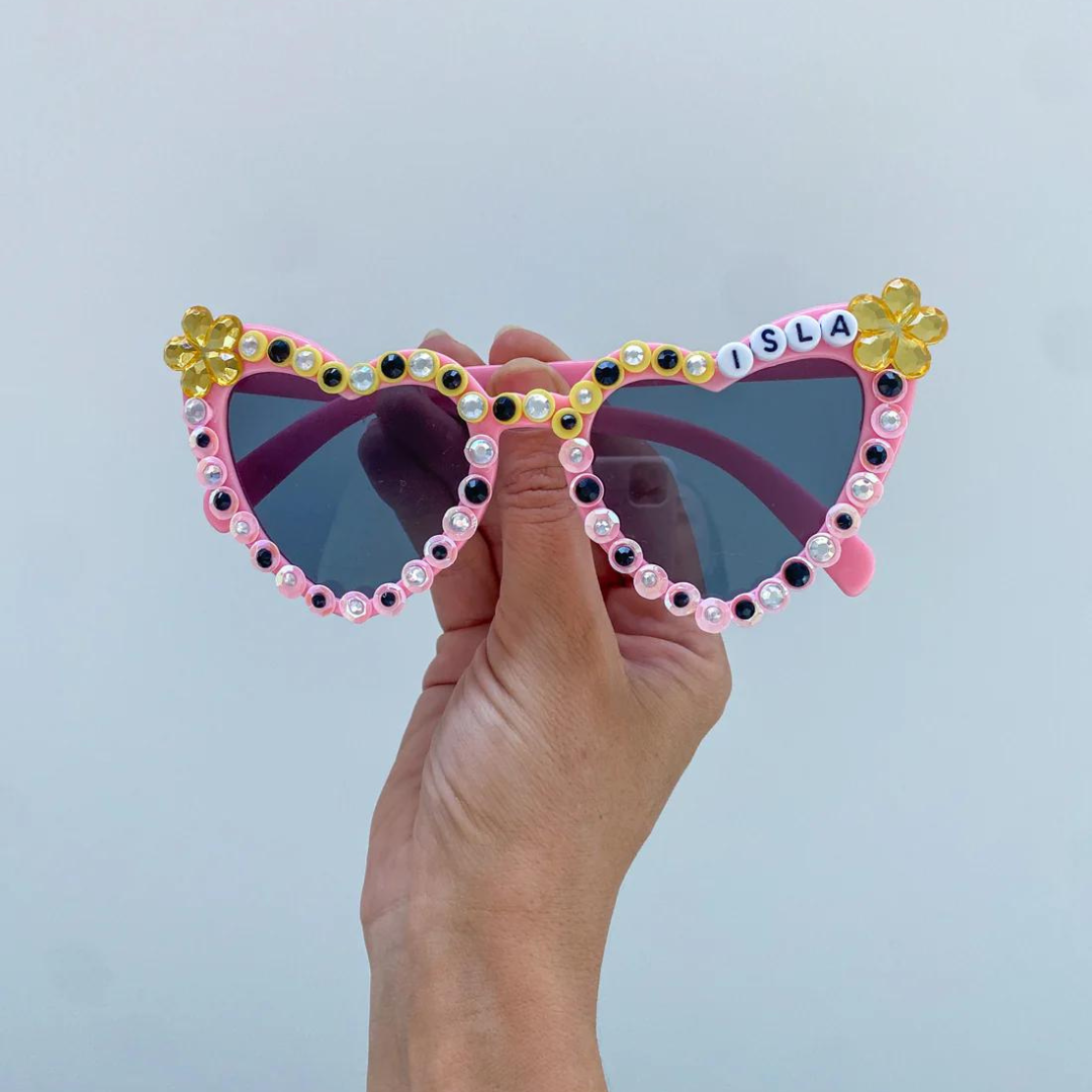 Dance Baby Sunglasses Kit