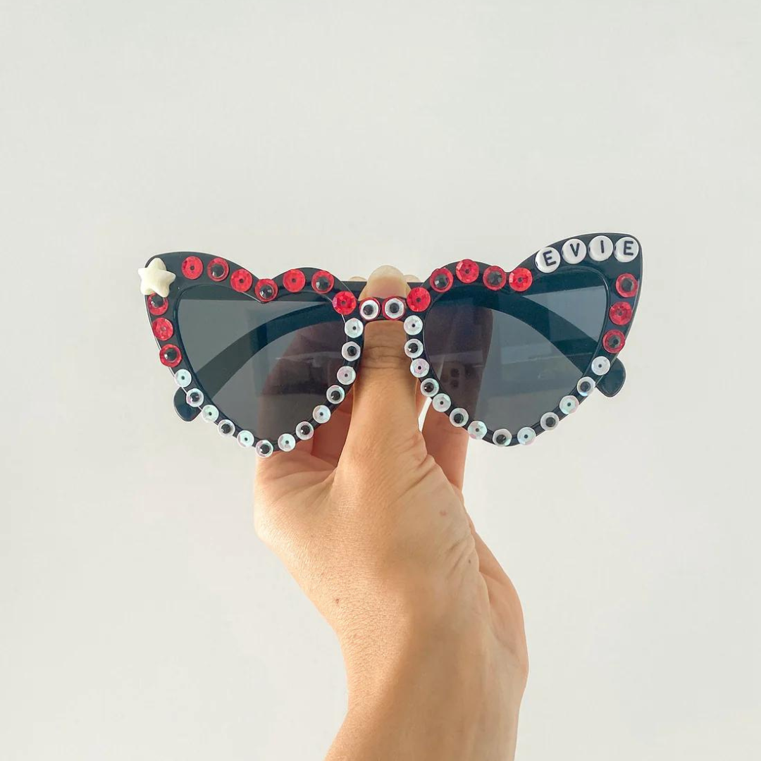Dance Baby Sunglasses Kit