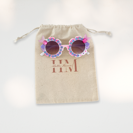 Mermaid Sunglasses Kit