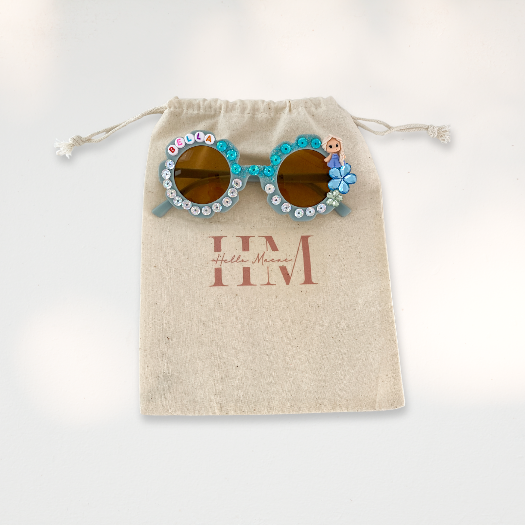 Princesses Sunglasses Kit