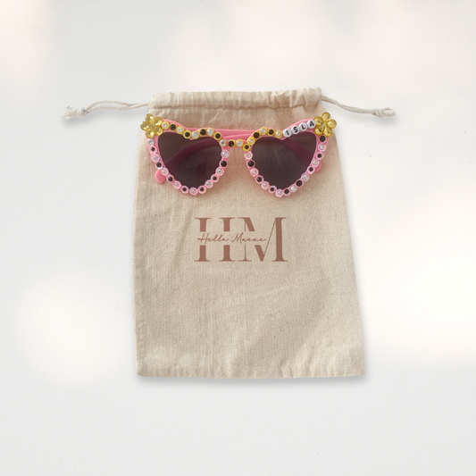 Dance Baby Sunglasses Kit