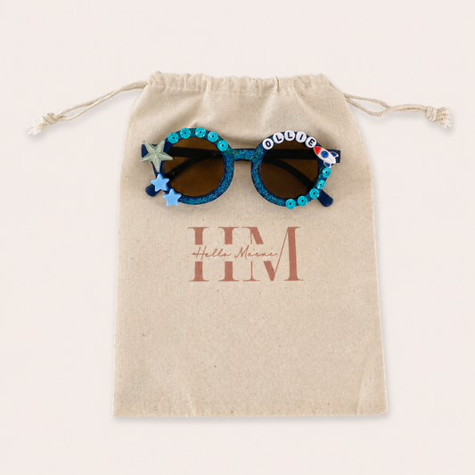 Outer-space Sunglasses Kit